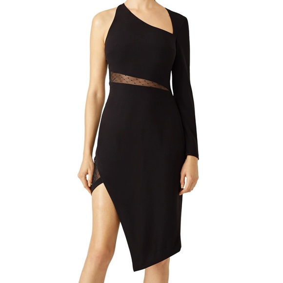 NWT Stylestalker Micha Dress - Picture 2 of 6